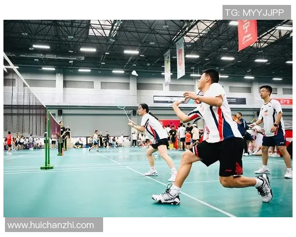 西安羽毛球队实力解析：从训练到比赛的全面探讨与展望